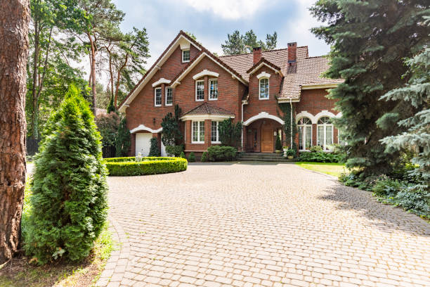 Reasons to Select Us for Your Driveway Paving Requirements in Weston, WV