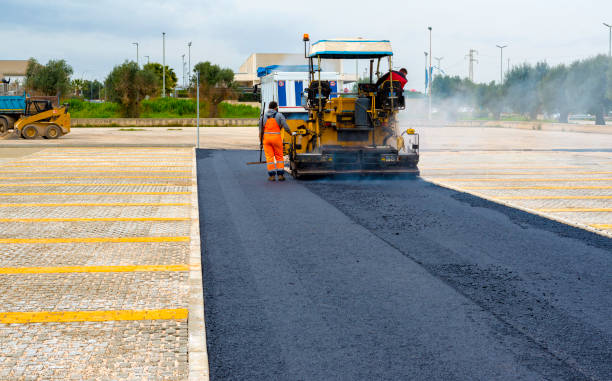 Best Interlocking Driveway Pavers  in Weston, WV