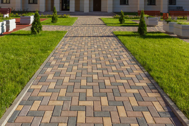 Best Residential Paver Driveway  in Weston, WV
